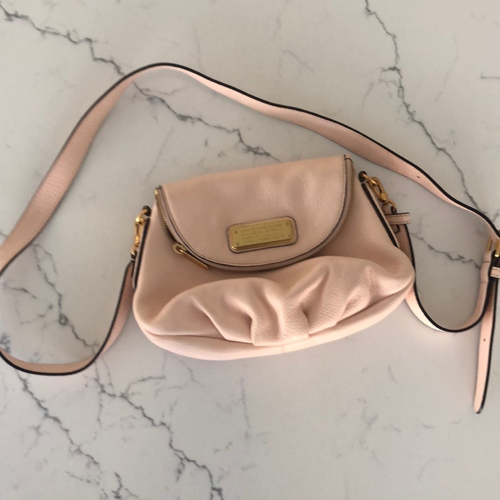 Marc by Marc Jacobs Cross Body Bag